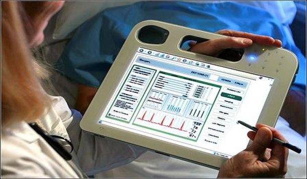 Records Management via PHR